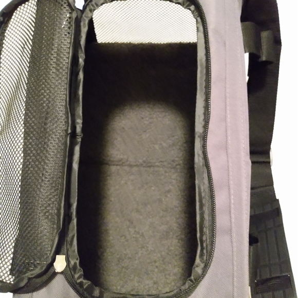 WDM Pet Carrier - Picture 6 of 7